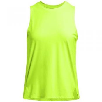 Under Armour Launch Elite Damen-Top (Fit)