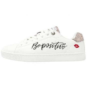 British Knights Women's Sneaker Mistweiß 36