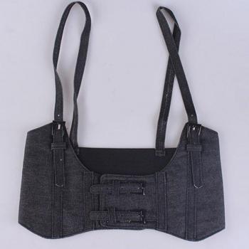 Cool Waistcoat Belt