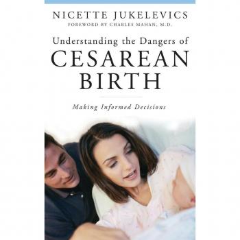 Vitalsource Technologies, Inc. Understanding the Dangers of Cesarean Birth