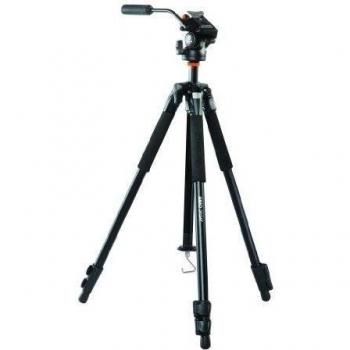 Vanguard Abeo 203AV Trípode de aluminio