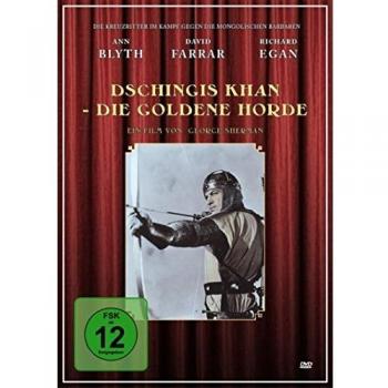 Dschingis Khan