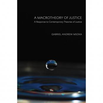 Vitalsource Technologies, Inc. A Macrotheory Of Justice