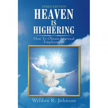 Heaven Is Highering