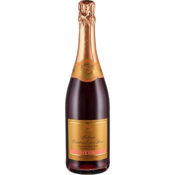 Castelnuovo Don Bosco Bava Malvasia DOC Bottle (750 ml)