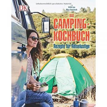Das Camping-Kochbuch