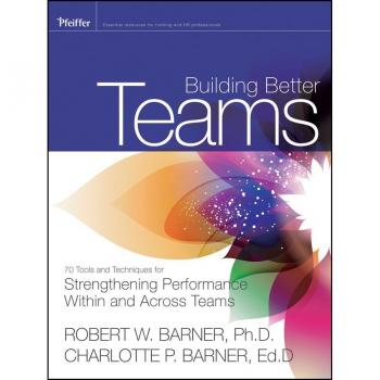 Vitalsource Technologies, Inc. Building Better Teams