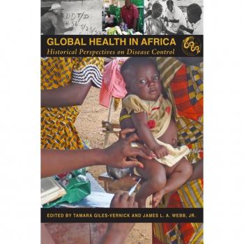 Vitalsource Technologies, Inc. Global Health in Africa: Historical Perspectives on Disease Control