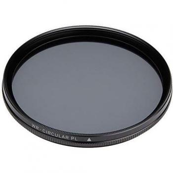 Filtre Polarisant Circulaire WR 55 mm Sigma