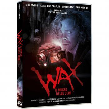 Plaion wax