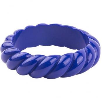 Chic Resin Cuff Bracelets for Women