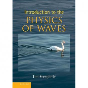 Vitalsource Technologies, Inc. Introduction To The Physics Of Waves
