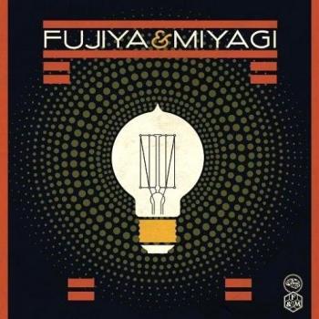 CD FUJIYA & MIYAGI