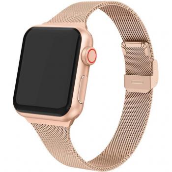Slim Strap for Apple Watch