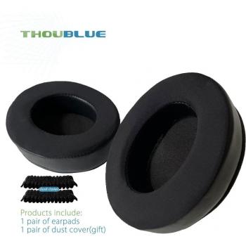 THOUBLUE Memory Foam Cover for CoolerMaster MH751 Headphones