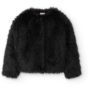 Fur Giacca Boboli
