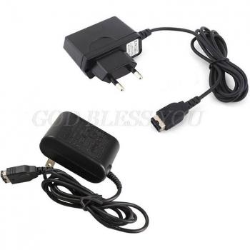 Adaptateur secteur pour Nintendo DS et Gameboy Advance GBA SP