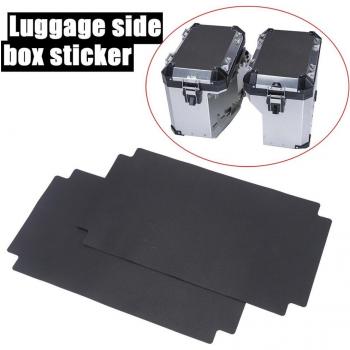 Durable R1200/R1250 GS Top Trunk Protector