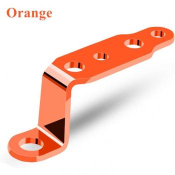 Dirt Bike Multifunctional Bracket