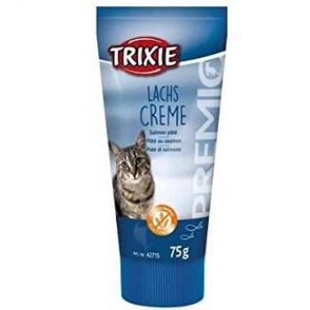 Pâté au saumon Trixie, 75 g