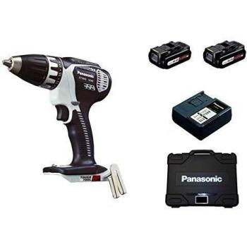 Perceuse visseuse sans fil 14.4V PANASONIC