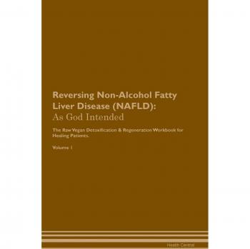 Reversing Non-Alcohol Fatty Liver Disease