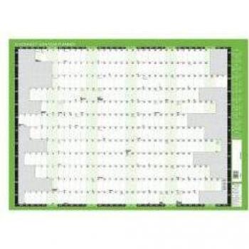 Q-Connect Year Planner KFYPU24