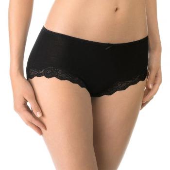 Underwear Thermal Richesse en Color Negro