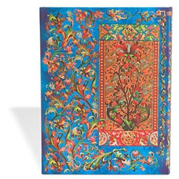 Hardcover Journals, Delphine, Unlined
