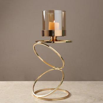 Nordic Wind Lamp