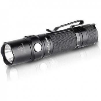 Torcia LED Fenix LD12 Resistente all'Acqua
