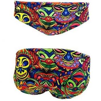 Turbo Slip de Natación Tribu