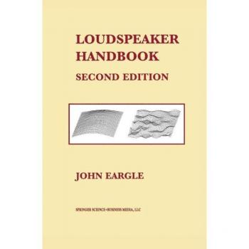 Loudspeaker Handbook