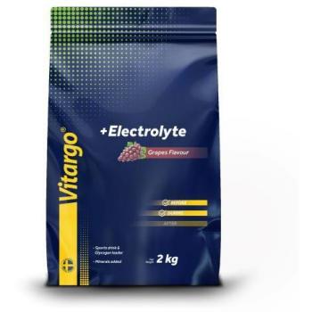 Elektrolytkraft