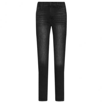 S.OLIVER Jeans Slim Fit schwarz 40/L32