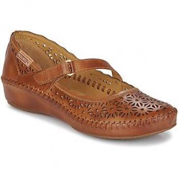 Bailarina Pikolinos 655-0599 Brandy Diseño Mujer