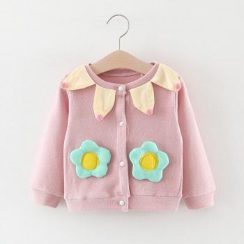 Top Otoño para Niñas
