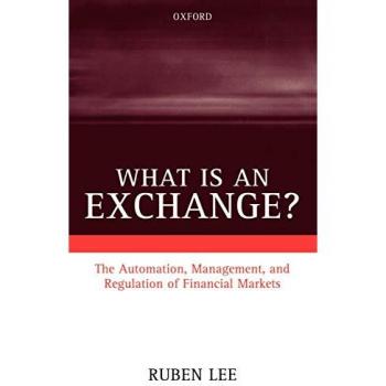What Is an Exchange?