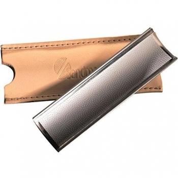 Módulo Sandman Filas de Acero con Luz LED