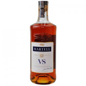 Martell Chanteloup XXO + Geschenkverpackung 0,7L (40% Vol.)