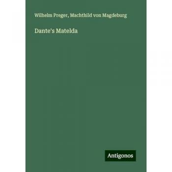 Dante's Matelda