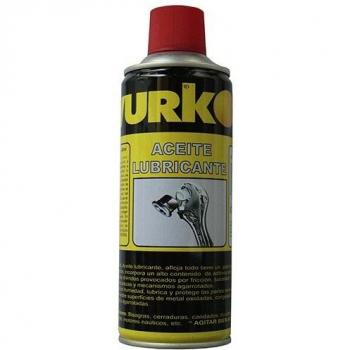 Aceite Wurkoil 200 ml