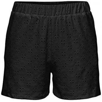 Short Noir Jacqueline de Yong – Modèle Jdycathinka – Taille S – JDY 15291935