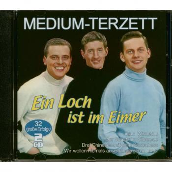 Medium Terzett