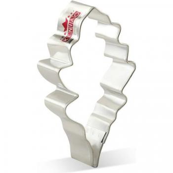 Fall Oak Leaf Cookie Cutter