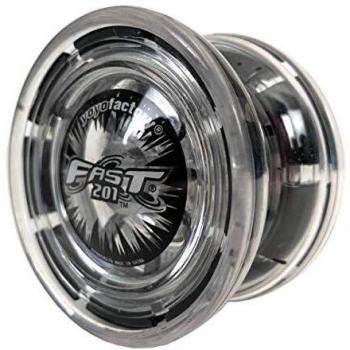 YoyoFactory FAST 201 Modern Performance Yo-Yo