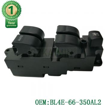BL4E-66-350AL2 Mazda 6 Power Window Control