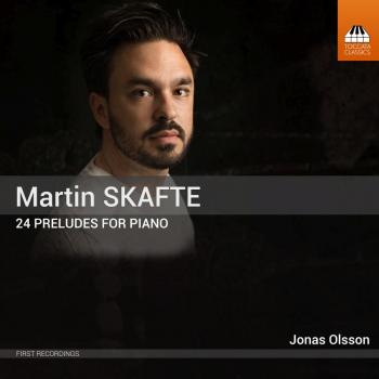 Preludi per Pianoforte: 24 Esercizi Musicali