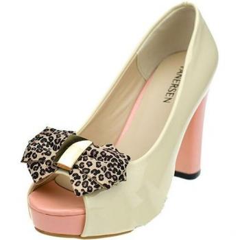 SENTCHARM Classic Detachable Shoes Decoration for Women