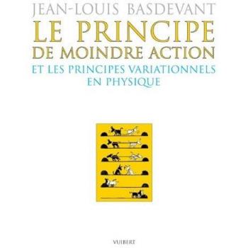 Le principe de moindre action et les principes variationnels en physique